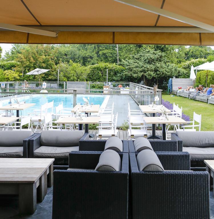 Sole East Resort Montauk Exterior foto